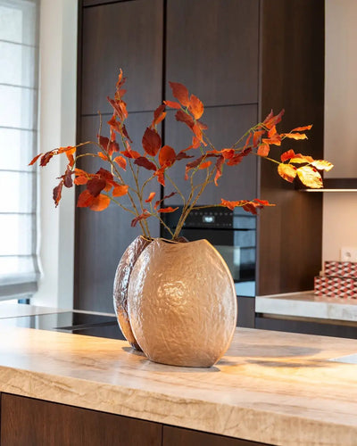 Vaas Jaya beige by Richmond Interiors