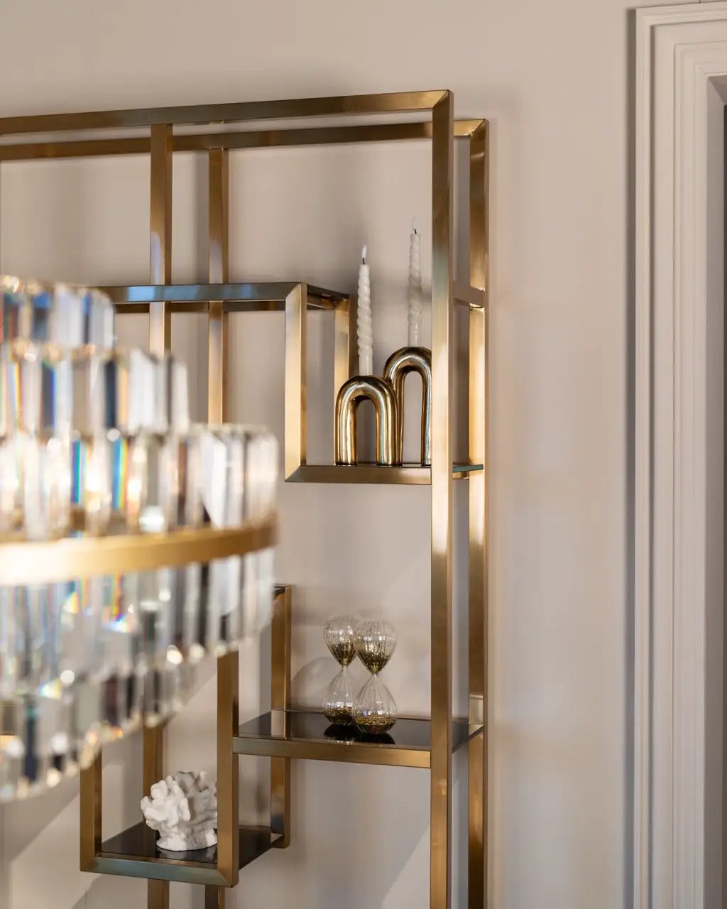 Kroonluchter Desire - Small by Richmond Interiors