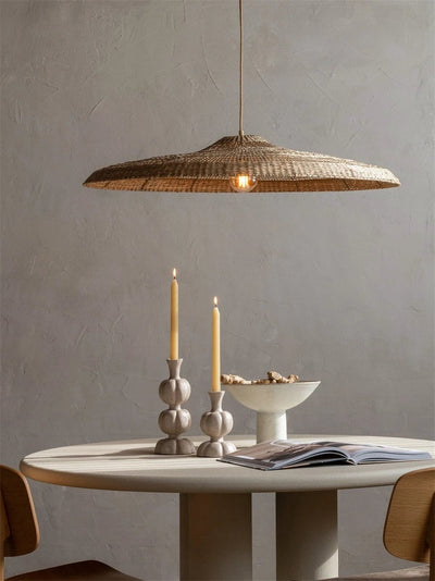 Hanglamp Santorini Ø75cm by GOOD&MOJO