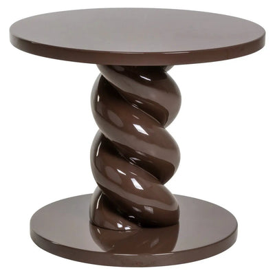 Bijzettafel Celeste Chestnut by Richmond Interiors