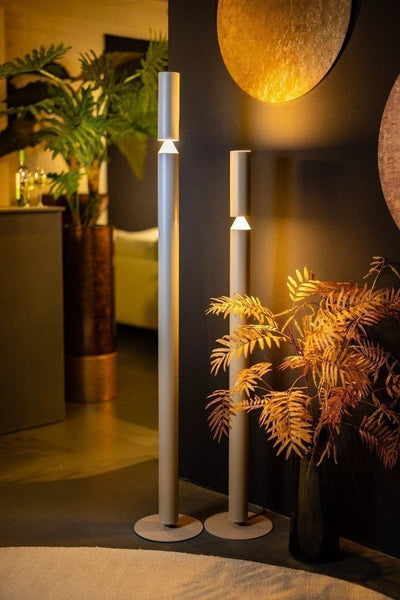 Vloerlamp Pencil Zand by ETH