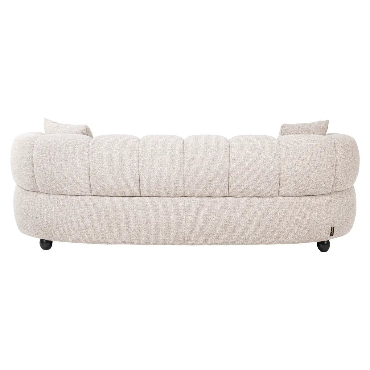 Bank Amelia naturel fancy by Richmond Interiors