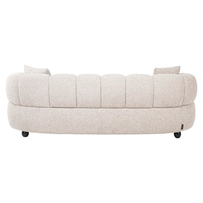 Bank Amelia naturel fancy by Richmond Interiors