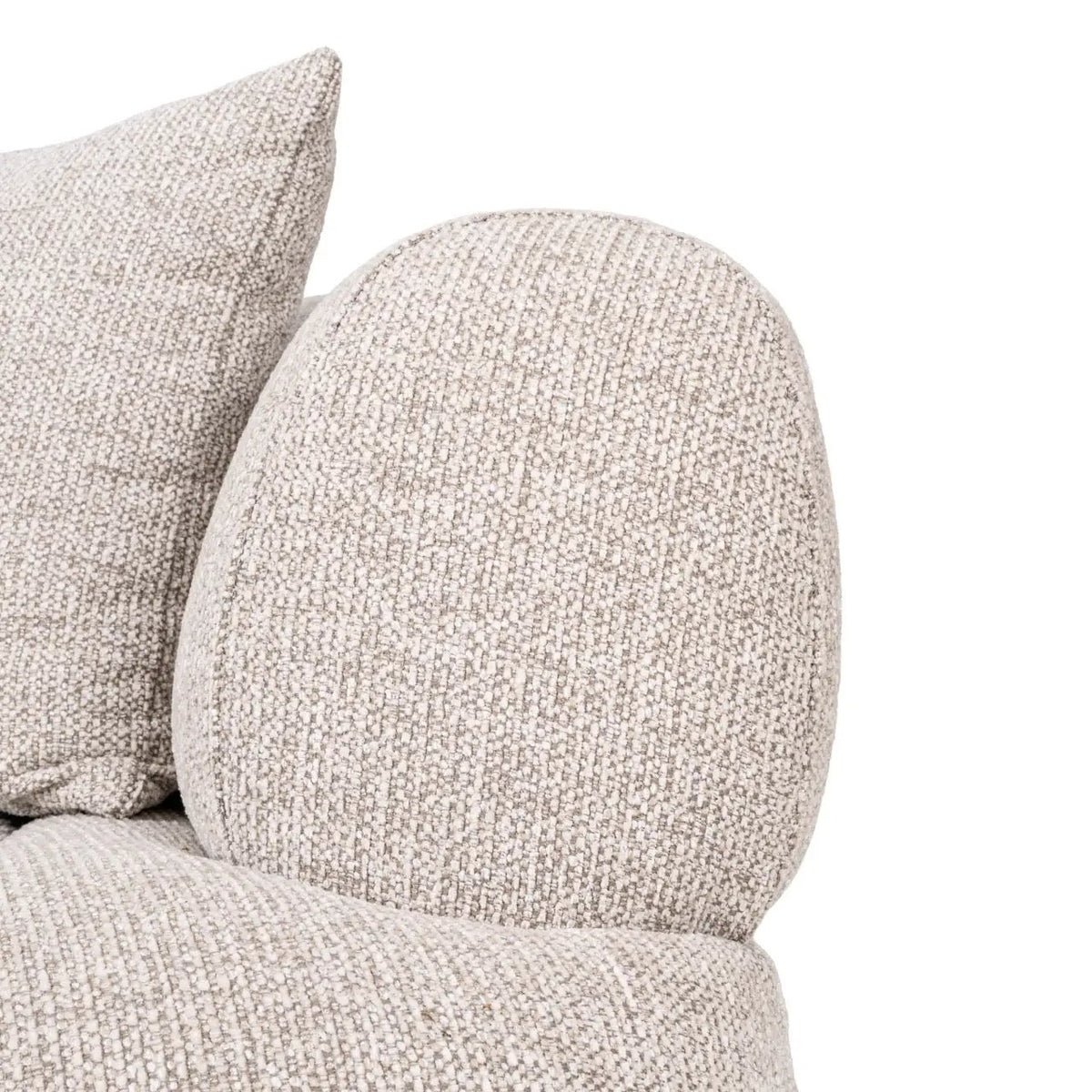 Bank Amelia naturel fancy by Richmond Interiors
