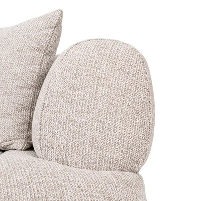 Bank Amelia naturel fancy by Richmond Interiors