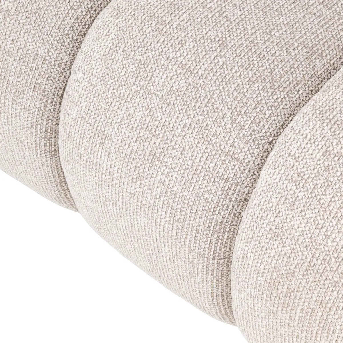 Bank Amelia naturel fancy by Richmond Interiors