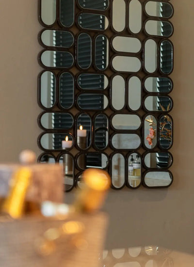 Spiegel Sophia Chestnut by Richmond Interiors
