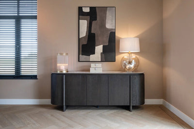 Dressoir Langford bruin by Richmond Interiors