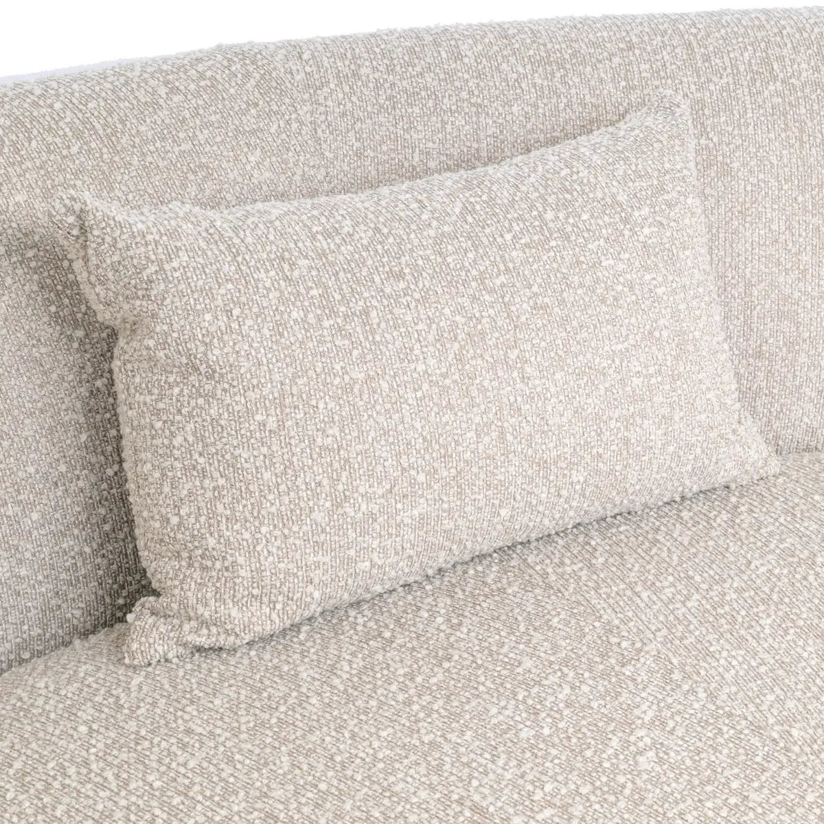 Bank Gianelle naturel chunky by Richmond Interiors
