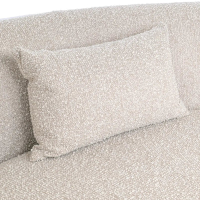 Bank Gianelle naturel chunky by Richmond Interiors