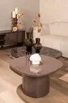 TV-meubel Almundi chocoladebruin by Richmond Interiors