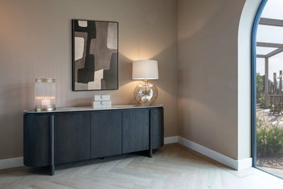 Dressoir Langford bruin by Richmond Interiors