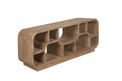 Dressoir Brix Morgan Amandel by Brix