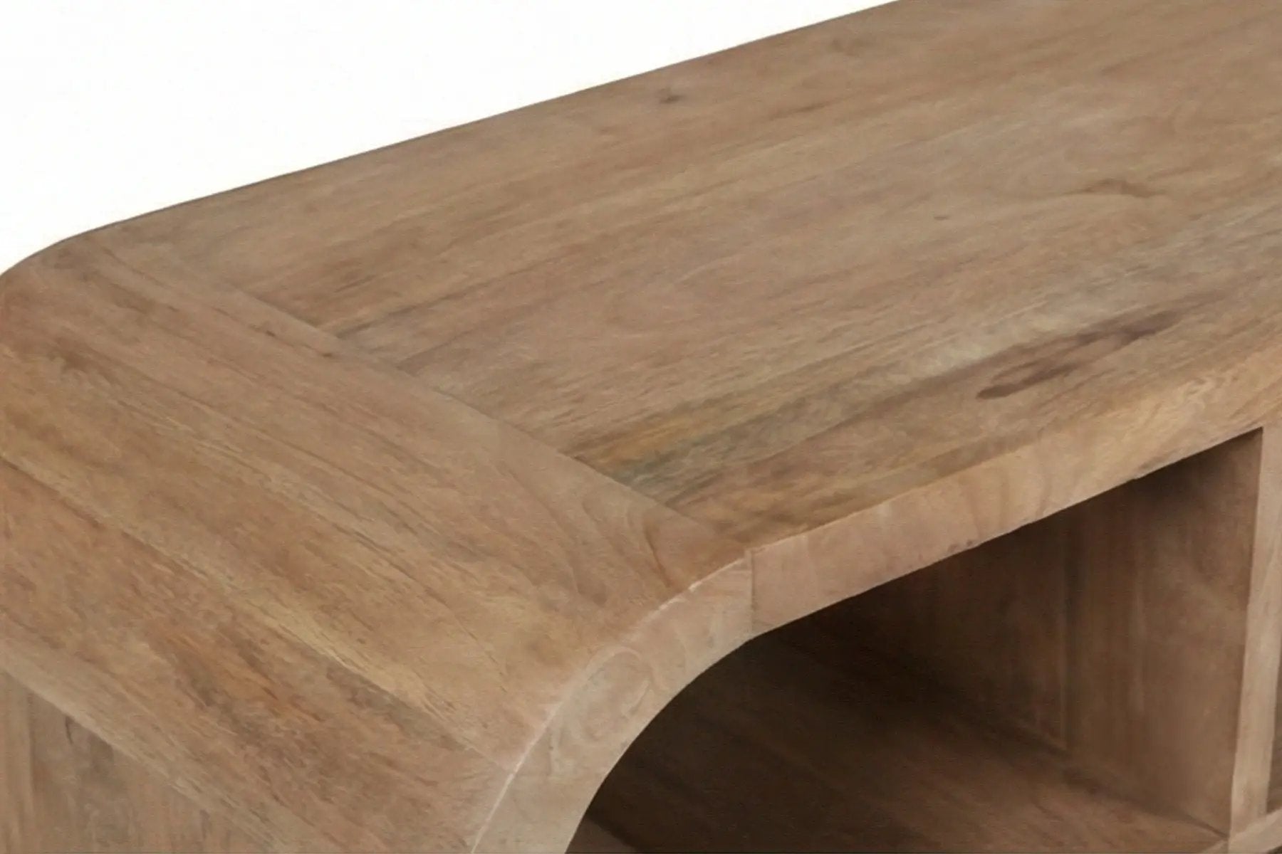 Dressoir Brix Morgan Amandel by Brix