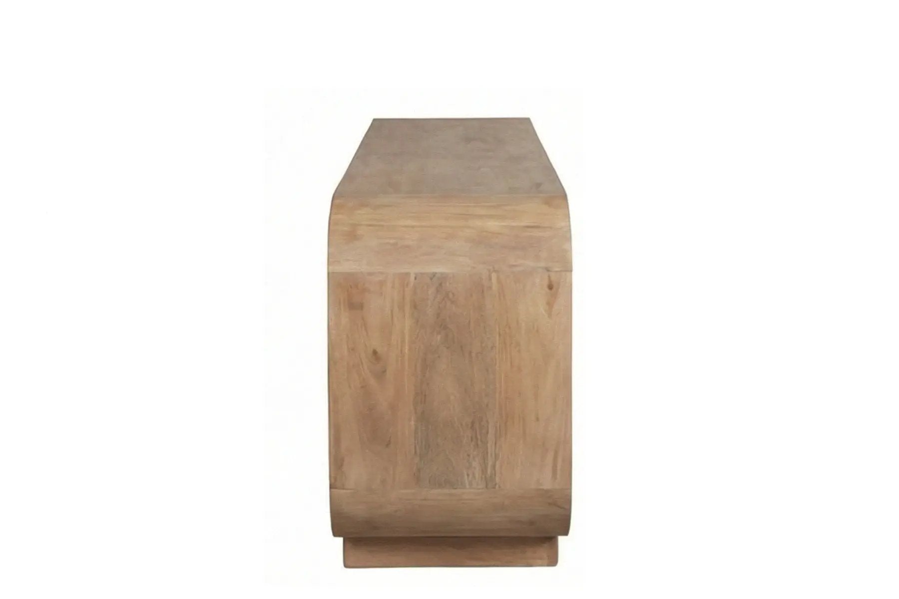 Dressoir Brix Morgan Amandel by Brix