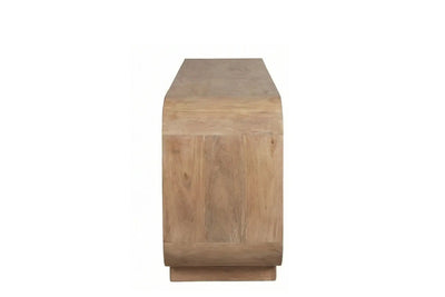 Dressoir Brix Morgan Amandel by Brix