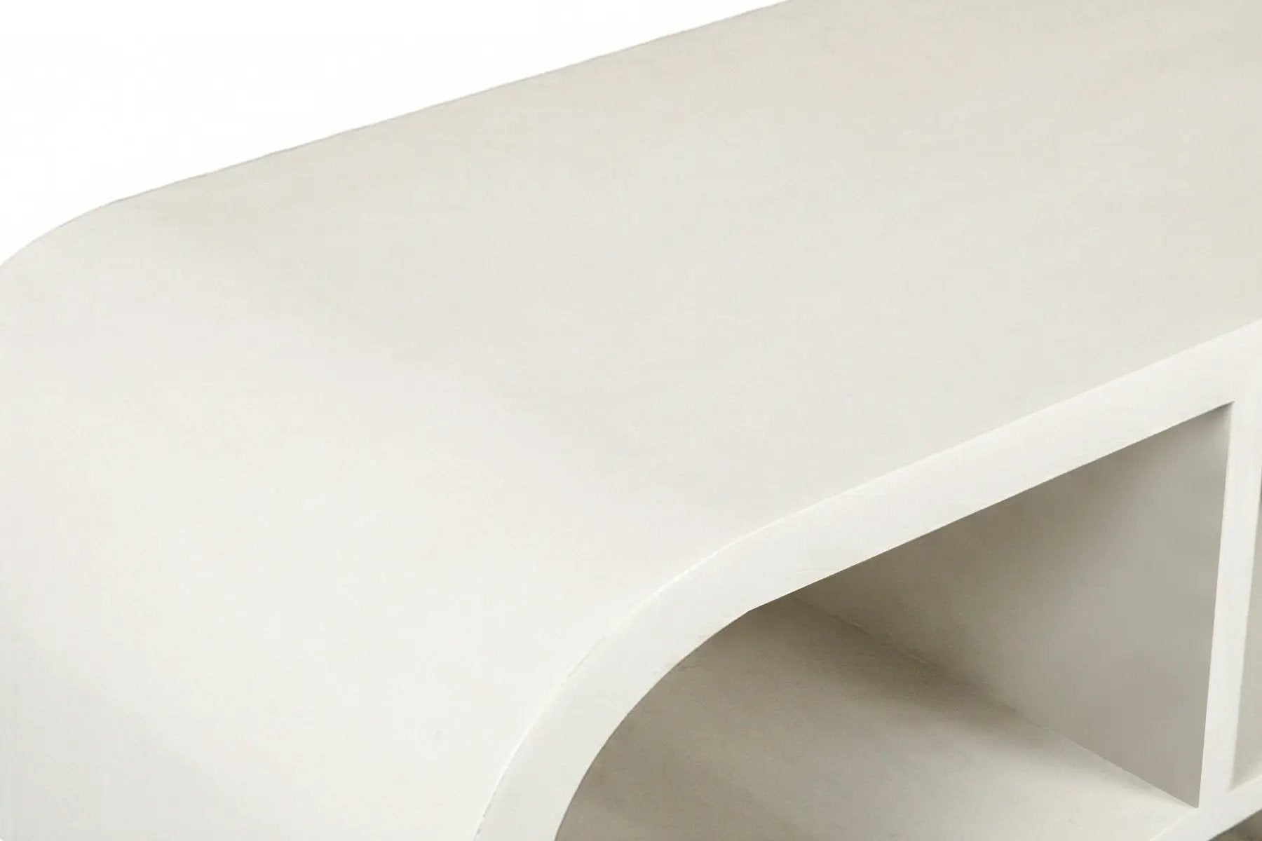 Dressoir Brix Morgan Gebroken wit by Brix