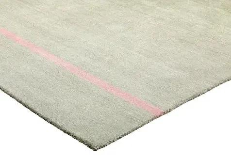 Fiore - Green - 200x300 by depauwwonen