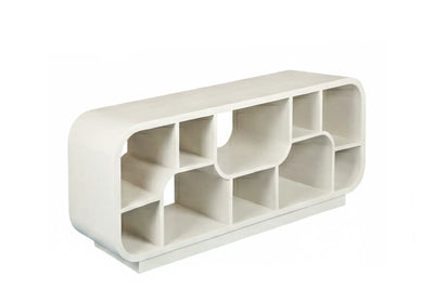 Dressoir Brix Morgan Gebroken wit by Brix