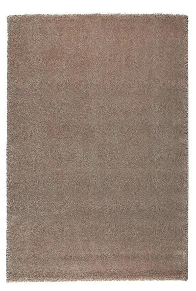 Maare - Mocca - Rechthoek - 200x290 by Brinker Carpets