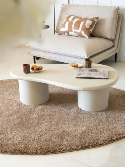 Maare - Beige 220 - Rechthoek - 200x290 by depauwwonen