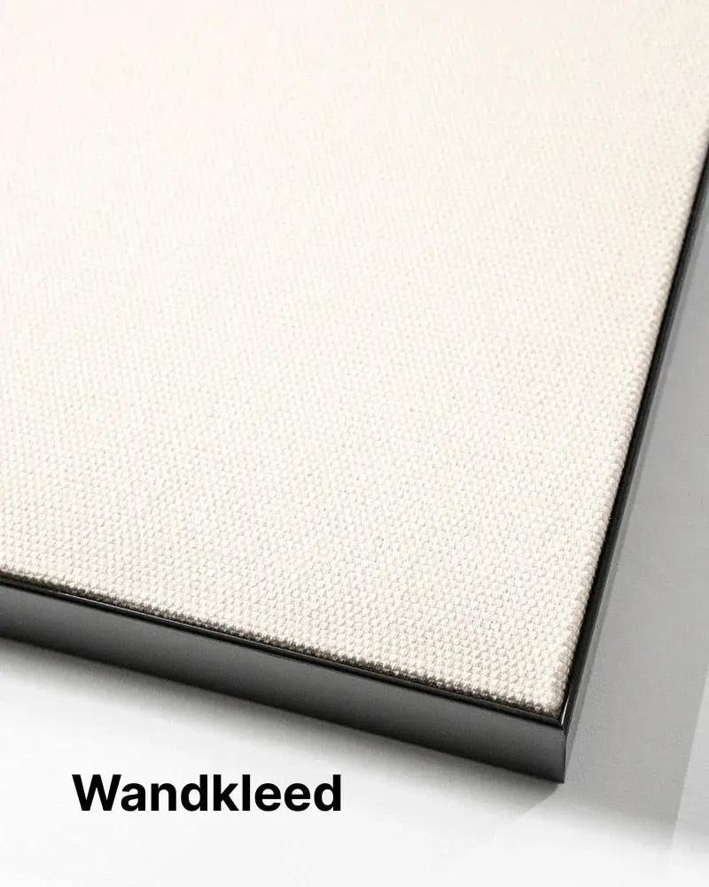 Unfolding - Moderne Wanddecoratie | Artprint, Glass Art & Wandkleed by Urban Cotton