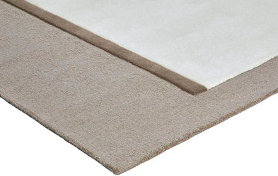 Umare - Beige - Rechthoek -170x230 by depauwwonen