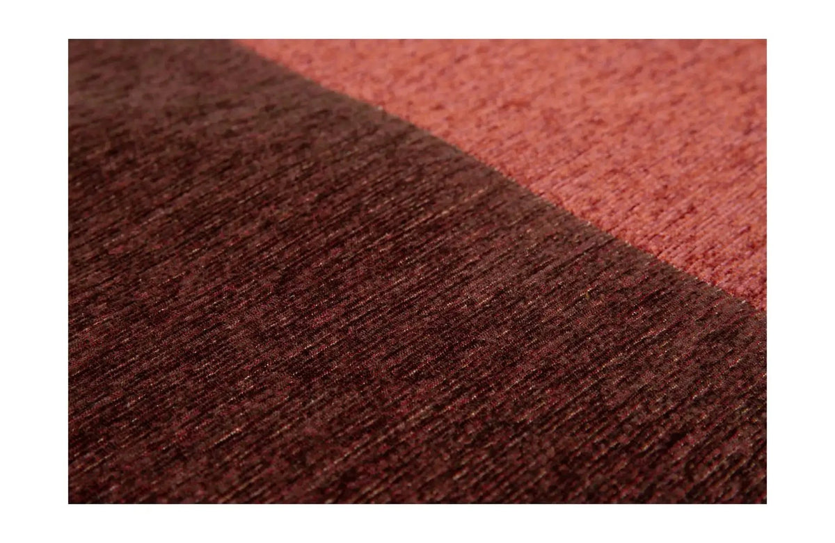 Nomi - Cherry Red - Rechthoek - 160x230 by Brinker Carpets