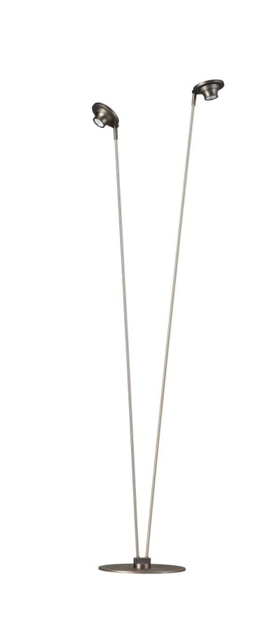 Angelique Vloerlamp 2x led by ETH