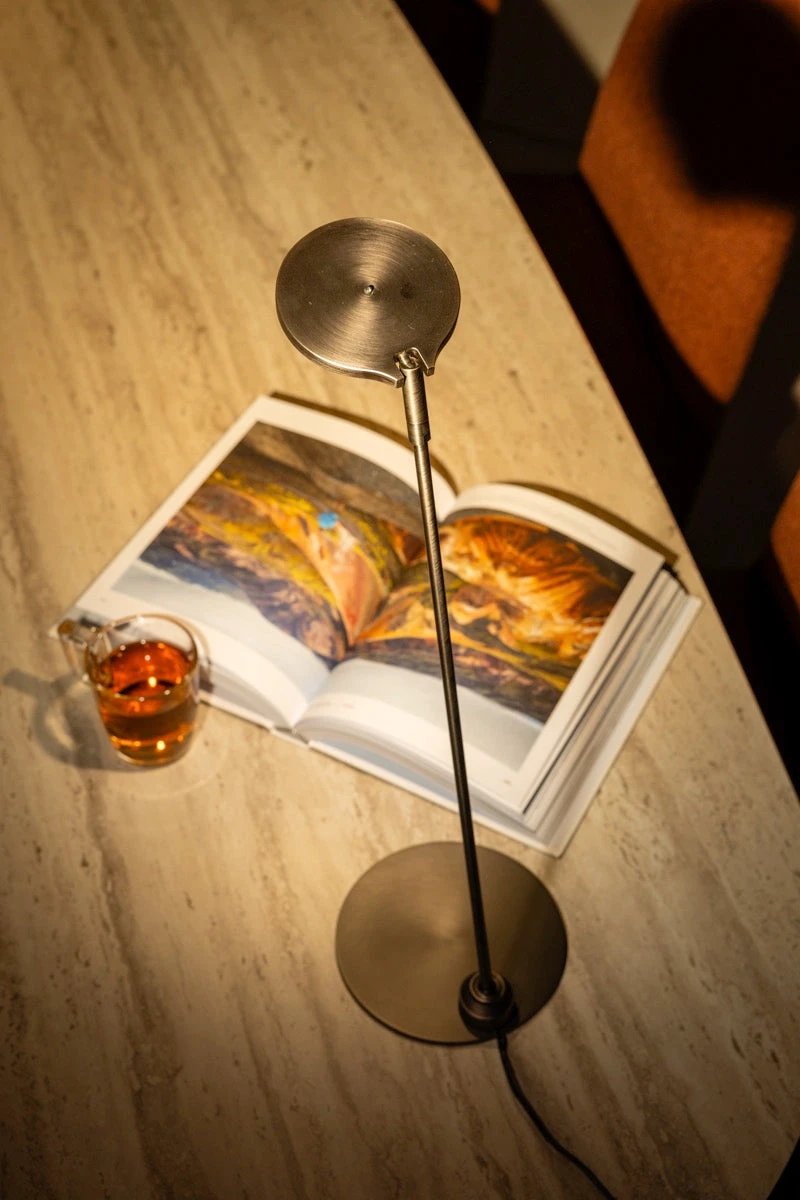 Angelique Tafellamp by ETH