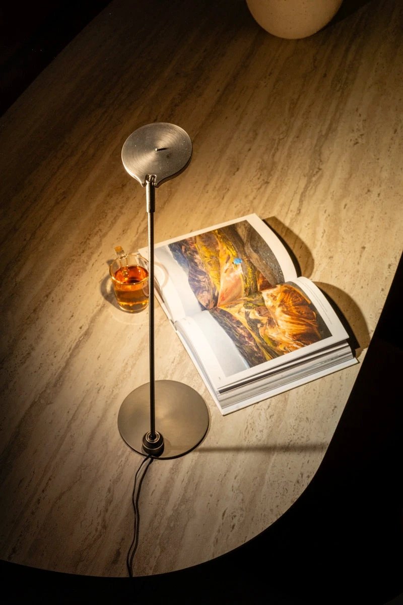 Angelique Tafellamp by ETH