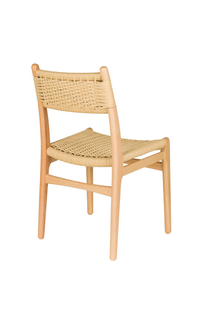 Chair Cecile Natural
