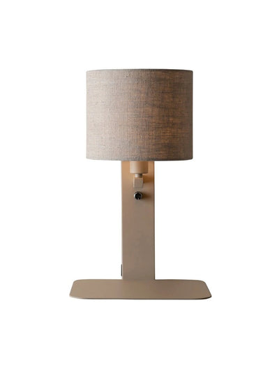Wandlamp Florence met zandkleurige kap Ø18 x 15cm by it's about RoMi