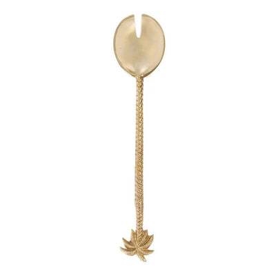De Palm Tree Saladevork by Bazar Bizar Antwerp