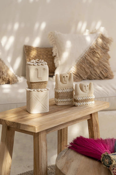 Het Sumba Beeld #28 - L by Bazar Bizar Antwerp