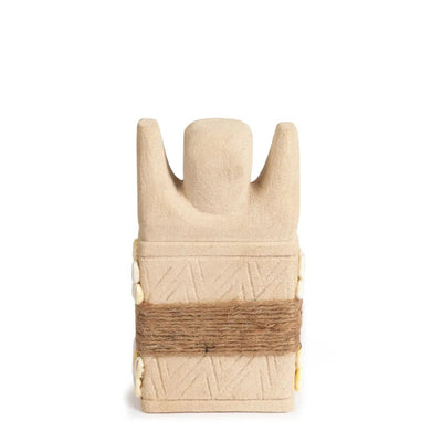 Het Sumba Beeld #28 - L by Bazar Bizar Antwerp