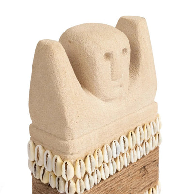 Het Sumba Beeld #28 - L by Bazar Bizar Antwerp