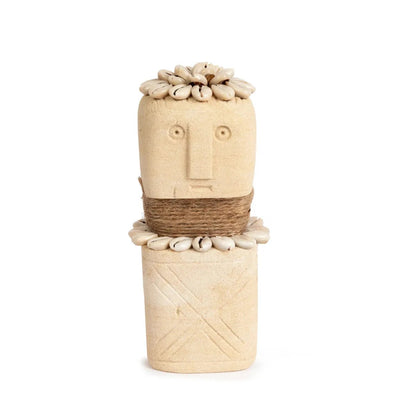 Het Sumba Beeld #30 by Bazar Bizar Antwerp