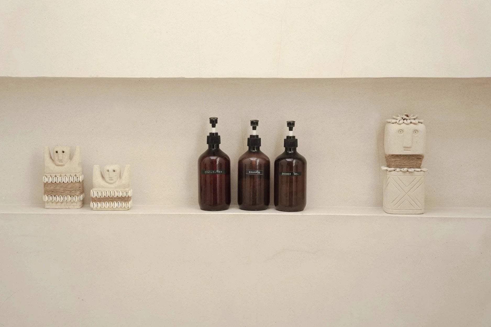 Het Sumba Beeld #30 by Bazar Bizar Antwerp