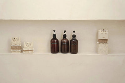 Het Sumba Beeld #30 by Bazar Bizar Antwerp