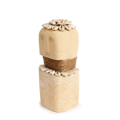 Het Sumba Beeld #30 by Bazar Bizar Antwerp