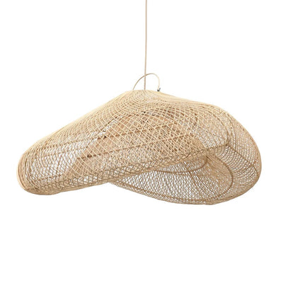 De Cloud Hanglamp - Naturel - XXL by Bazar Bizar Antwerp