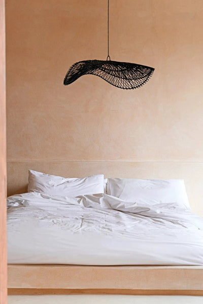 De Chapeau Hanger - Zwart - L by Bazar Bizar Antwerp