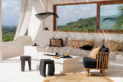 De Chapeau Hanger - Zwart - L by Bazar Bizar Antwerp