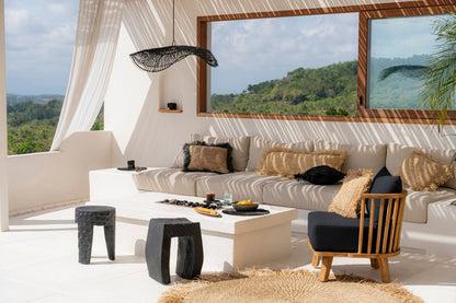 De Chapeau Hanger - Zwart - L