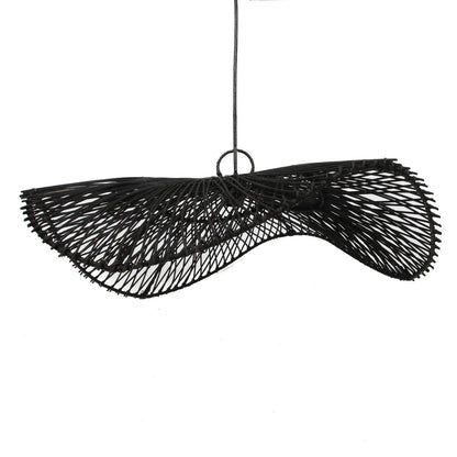 De Chapeau Hanger - Zwart - L