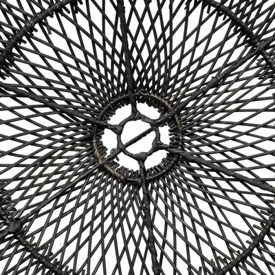 De Chapeau Hanger - Zwart - L by Bazar Bizar Antwerp