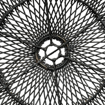 De Chapeau Hanger - Zwart - L