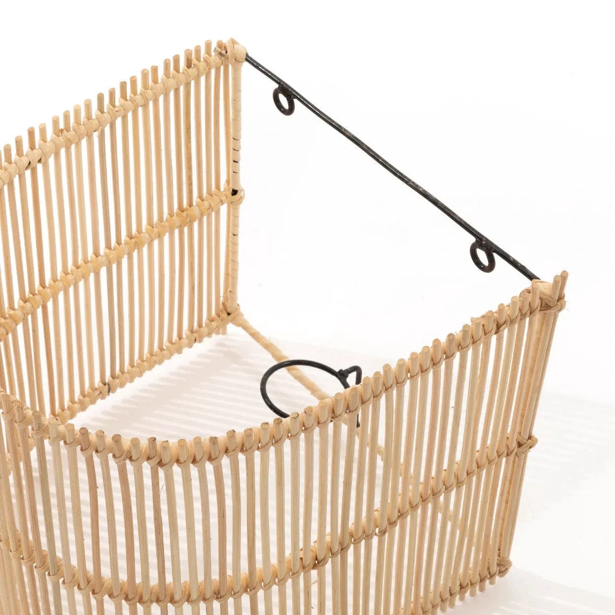 De Gigi Applique Muurlamp - Naturel - S by Bazar Bizar Antwerp