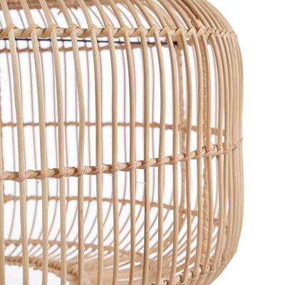 De Arun Hanger - Natuurlijk - L by Bazar Bizar Antwerp